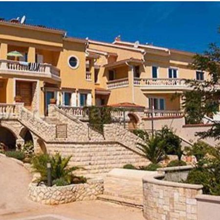 Una Sole Nerezine Exterior photo