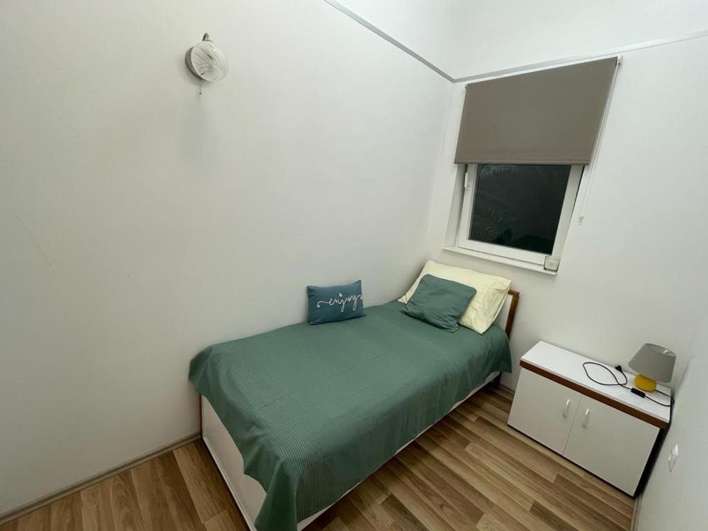 Una Sole Nerezine Exterior photo