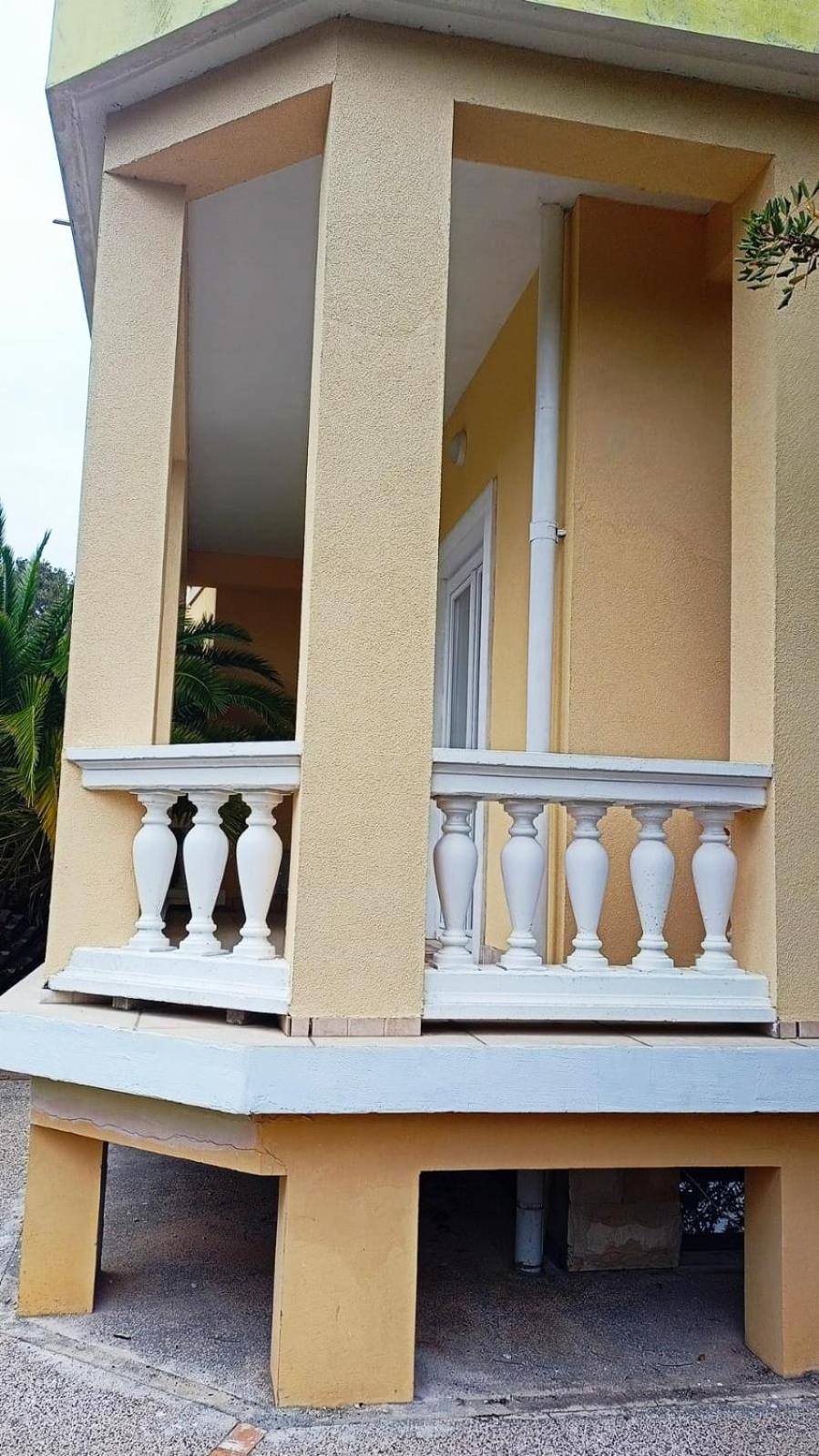 Una Sole Nerezine Exterior photo